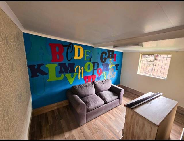 4 BEDROOM PROPERTY TO RENT IN GLEN MARAIS